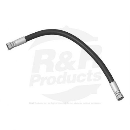 HOSE-ASSY HYD  Replaces 108-9013