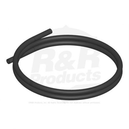 HOSE-FUEL  Replaces  109-0286