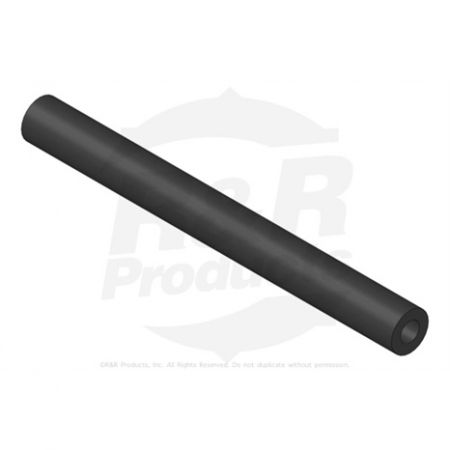 HOSE-FUEL- Replaces 109-0660