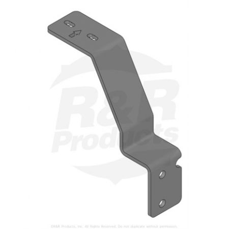 SUPPORT- Replaces Part Number 110-0906B