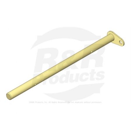 PIVOT-BAR ASSY  Replaces 110-3362