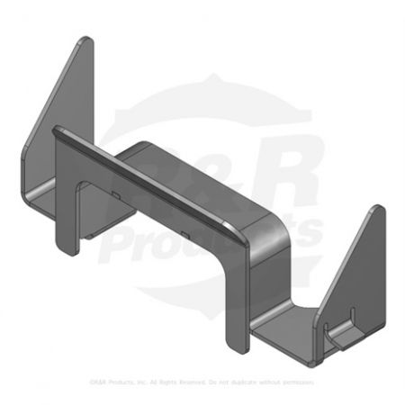 BRACKET-HOOD  Replaces 110-5259-03