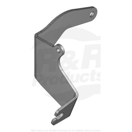 BRACKET- Replaces  110-5323-03