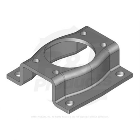 BRACKET-BRAKE- Replaces  110-5343-03