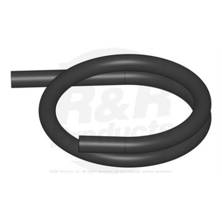 HOSE-FUEL- Replaces 110-6186