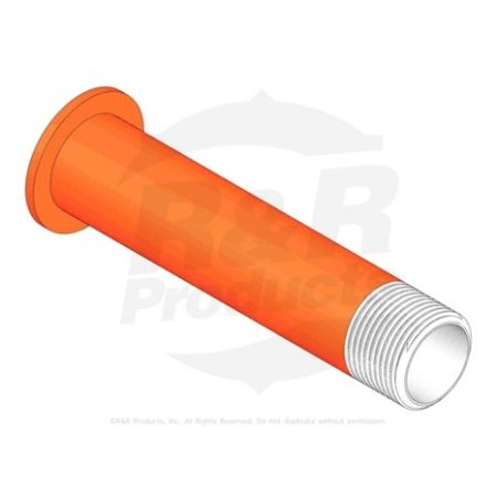 TUBE- Replaces Part Number 110858