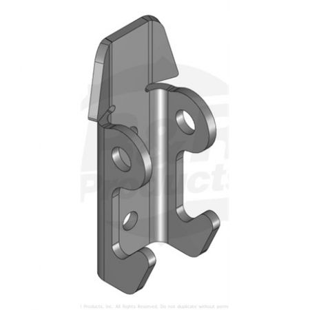 LATCH- Replaces  110-8971