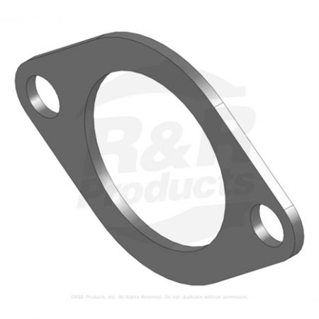 GASKET- Replaces Part Number 111761