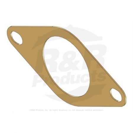 GASKET- Replaces Part Number 111767