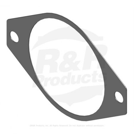 GASKET- Replaces Part Number 111771