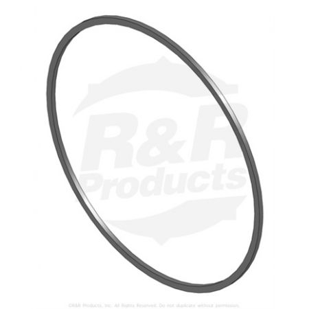 GASKET- Replaces Part Number 111775