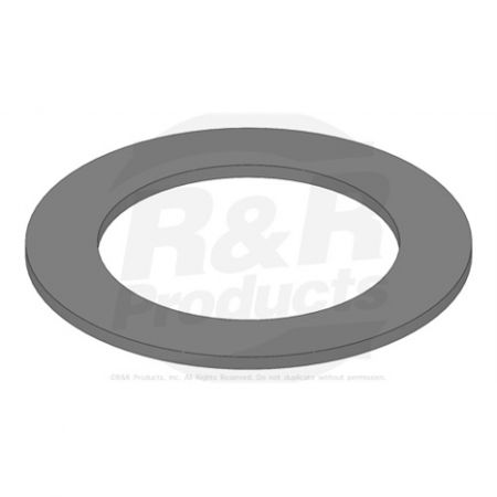 GASKET- Replaces Part Number 111784