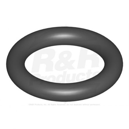 O-RING- Replaces Part Number 111838