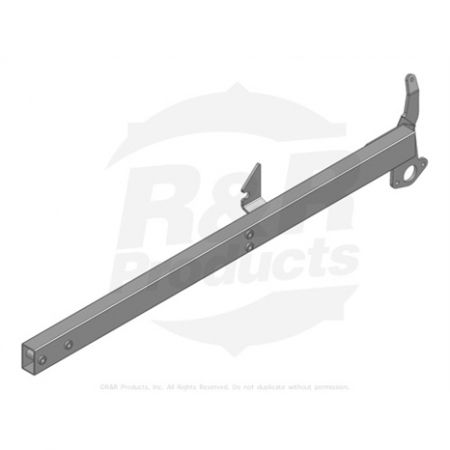 LIFT ARM ASSY - L/H  Replaces 112-7157-03