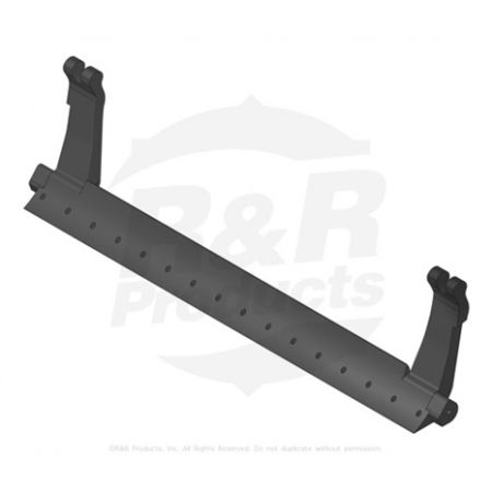 26" BEDBAR- AGGRESSIVE Replaces 112-9278-03