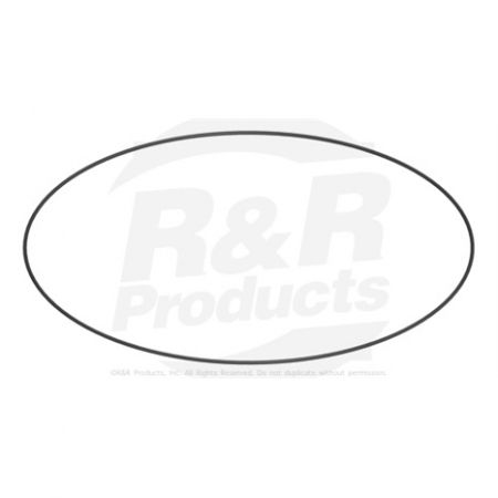 O-RING- Replaces Part Number 115-3009