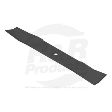 ROTARY BLADE - 18-3/4" MULCH  Replaces  115-4999-03