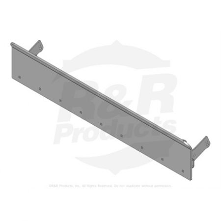 BLADE- ASSY Replaces 115-5642-03