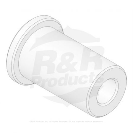 BUSHING-Idler Pulley  Replaces  115-7129