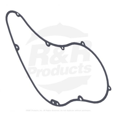 MAIN GASKET-HOUSING  Replaces  115-7140