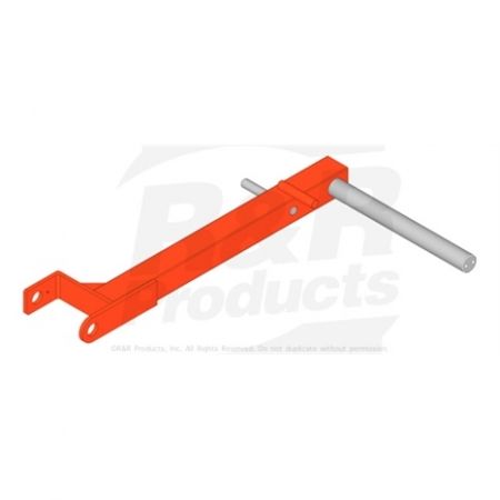 WING- Replaces Part Number 116654