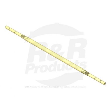 SHAFT-- Replaces Part Number 119-4287