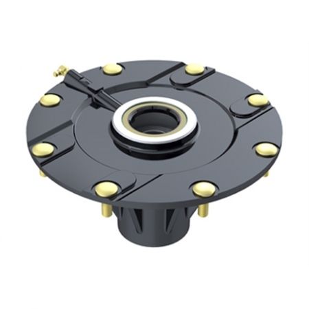 SPINDLE-ASSY  Replaces 119-4777