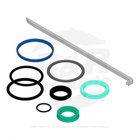 SEAL- KIT  Replaces  119-6992