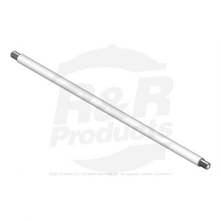 SHAFT- Replaces Part Number 120372