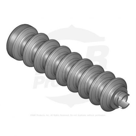 ROLLER- Replaces Part Number 1203753