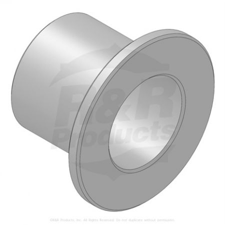 BUSHING- Replaces Part Number 120529