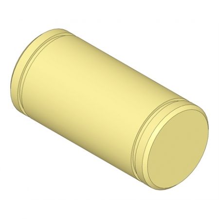 PIN-CYLINDER  Replaces 120-9219