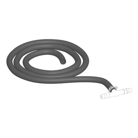 HOSE-ASSY  Replaces 121-2584