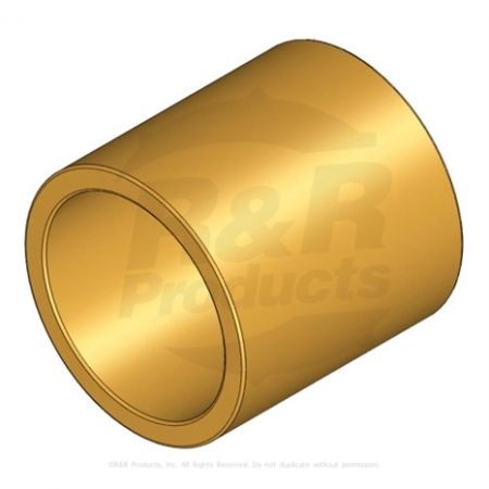 BUSHING- Replaces  125-0X