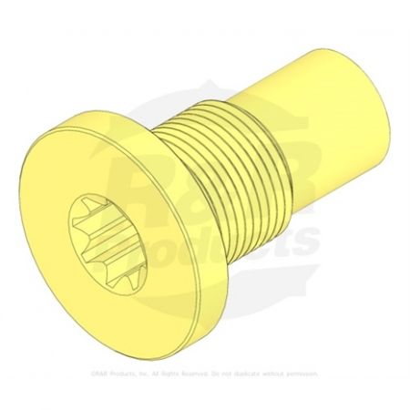 INSERT ASSY R/H  Replaces 125-2773