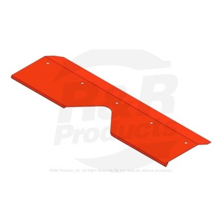 SHIELD- Replaces Part Number 126110