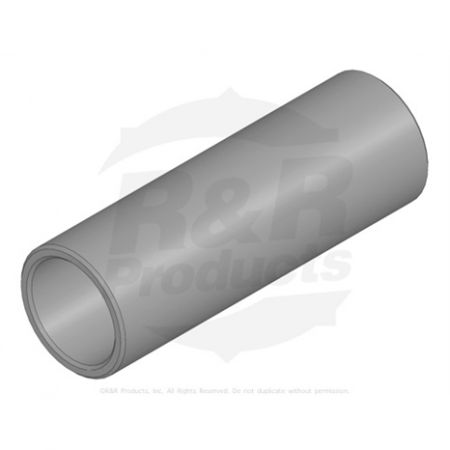 SPACER-BEARING  Replaces 127-0554