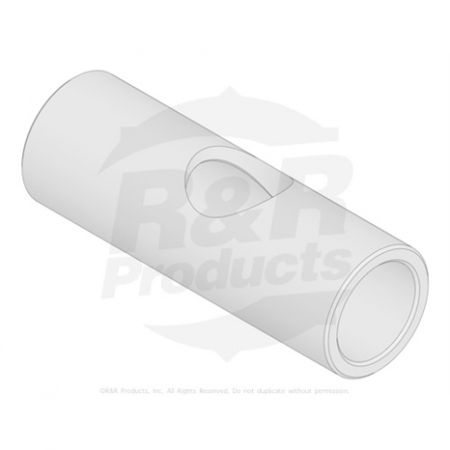 BUSHING- Replaces Part Number 206