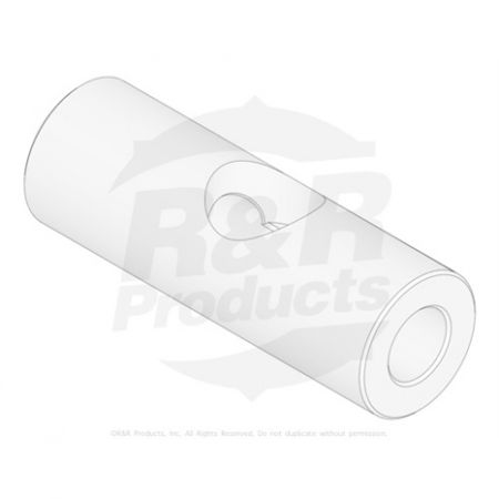 BUSHING- Replaces Part Number 207