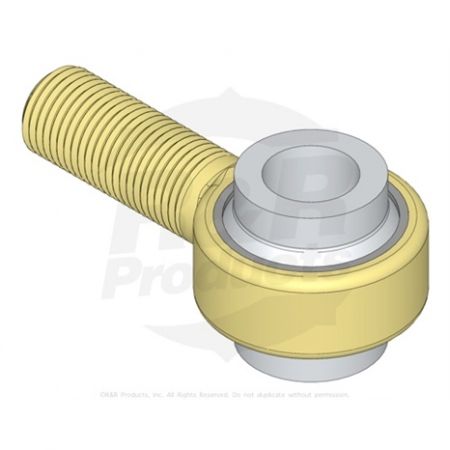 ROD-END Replaces  105-2808