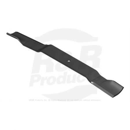 ROTARY- BLADE - 22 3/8 HIGH LIFT Replaces  4137186