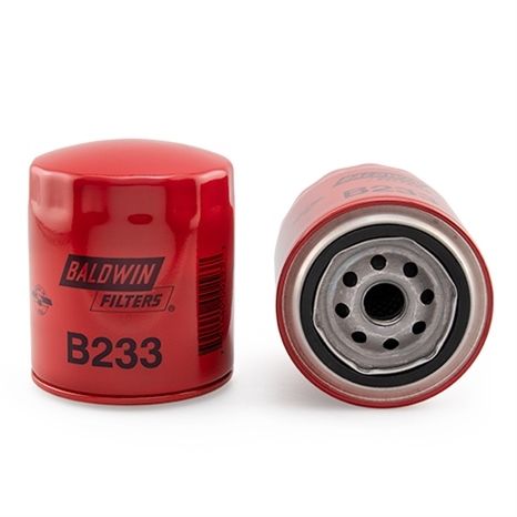 HYD OIL FILTER BALDWIN- Replaces Part Number 555773