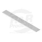 24" BED KNIFE FINE CUT  8 HOLE REPLACES AM89116