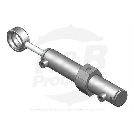 HYDRAULIC-CYLINDER  Replaces  114-0620