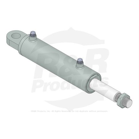 CYLINDER- Replaces Part Number 337631