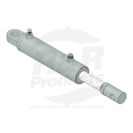 CYLINDER- Replaces Part Number 337632