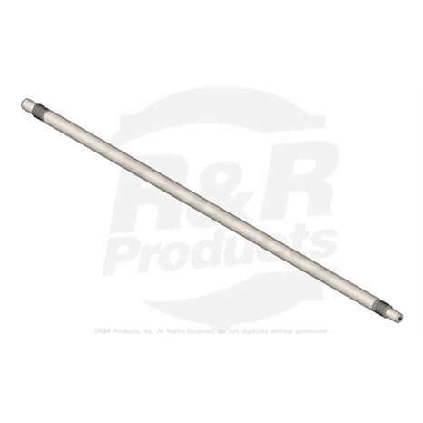 SHAFT- Replaces  61-0400