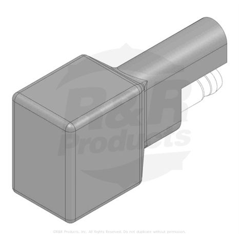 DIODE- Replaces  100-4918