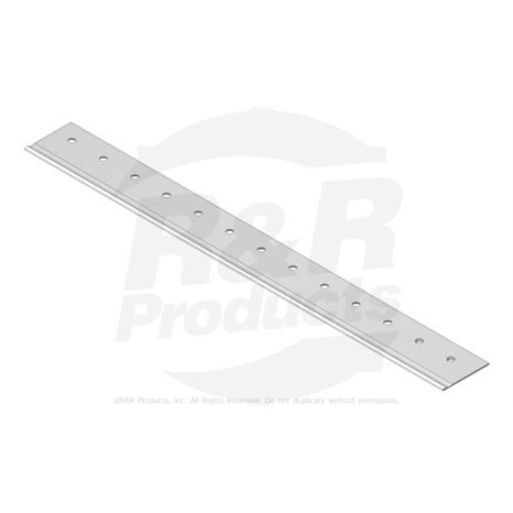 Bed Knife 22"  3.2mm (1/8") Min Height of Cut Replaces ET14402/ET17533