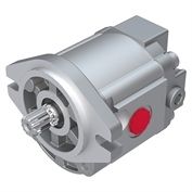 Hyd Motor Replaces TCA22058